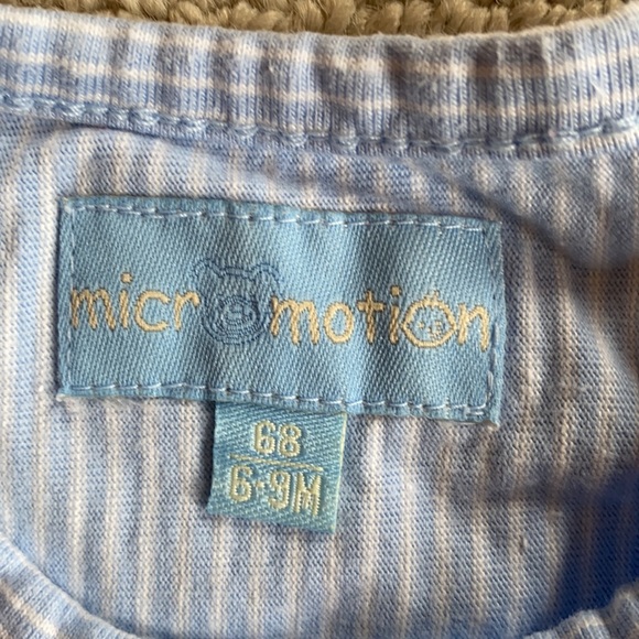 Top and pants set and overalls - Picture 5 of 5